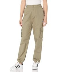 adidas Originals Cargo pants for Women - Lyst.com