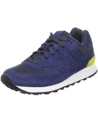 New Balance 574 Sport Sneakers for Men - Up to 51% off | Lyst