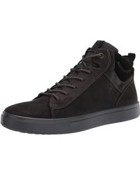 Ecco High-top sneakers for Men | Online Sale up to 62% off | Lyst