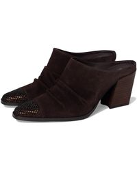 Donald J Pliner - Westansp Shoes, Leather - Lyst