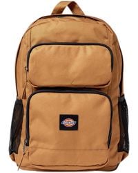Dickies - Double Pocket Backpack - Lyst