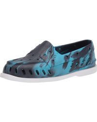 sperry men's authentic original float boat shoe