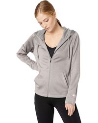 Starter Girls AUTHEN-TECH Zip-Up Hoodie Exclusive