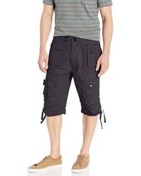 sean john swim trunks