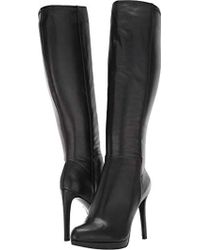 nine west quizme boot