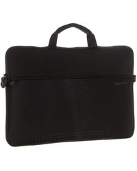 samsonite aramon nxt 17 laptop shuttle notebook carrying case