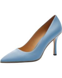 COACH - Samantha Pump - Lyst
