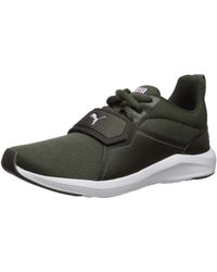 puma prodigy training shoes