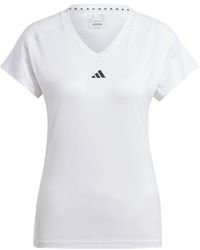 adidas - Training T Shirt - Lyst