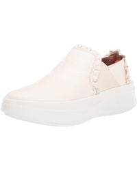 Kenneth Cole - Gentle Souls By Kenneth Cole Rosette Ruffle Slip On - Lyst