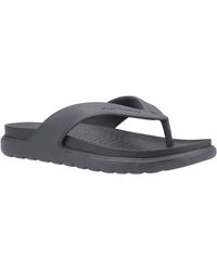 hush puppies slippers for mens