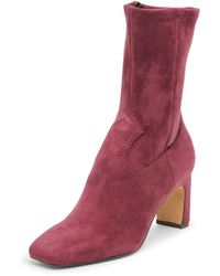 Dolce Vita - Roan Mid Calf Boot - Lyst