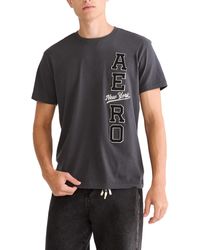Aéropostale - Aéropostale Solid - Lyst