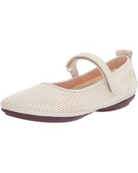 Camper - Ballet Flat - Lyst