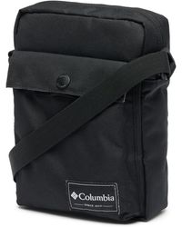 Columbia - Zigzag Side Bag - Lyst