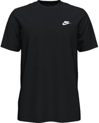 Nike - Sportswear Jdi T-shirt - Lyst