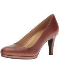 naturalizer michelle pumps dsw