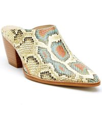 Matisse - Mule Slide Sandal - Lyst