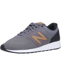 new balance 24v1