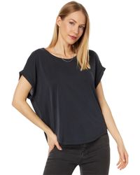 Lucky Brand - Sandwash Dolman Tee (Lucky) Clothing - Lyst
