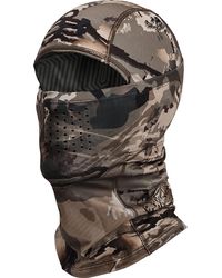 Under Armour - Coldgear Infrared Scent Control Balaclava - Lyst