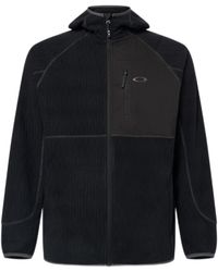 Oakley - Vista Full Zip Rc Jacket - Lyst