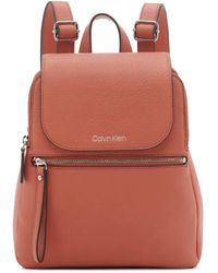 Calvin Klein Backpacks for Women | Christmas Sale up to 76% off | Lyst