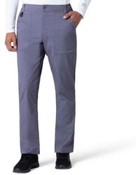 Carhartt - Modern Fit Straight Leg Scrub Pant - Lyst