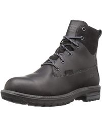 timberland wedges