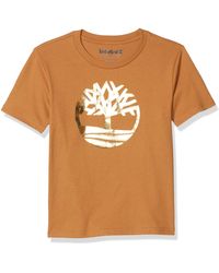 timberland t shirts for ladies