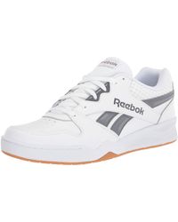 reebok royal nova supreme