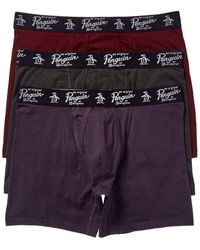 penguin boxer briefs