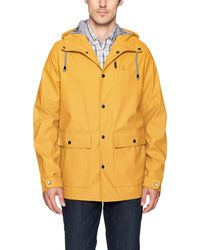 rain slicker