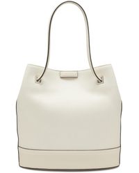 Calvin Klein - Ash Tote Bag – - Lyst