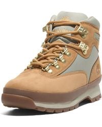 Timberland - Euro Sprint Hiking Boot Hiker - Lyst