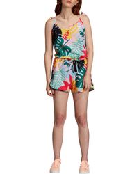 adidas Originals Jumpsuits and rompers for Women | Online Sale up to 53%  off | Lyst