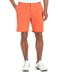 adidas - Ultimate365 Tour Nylon 9 Golf Shorts - Lyst