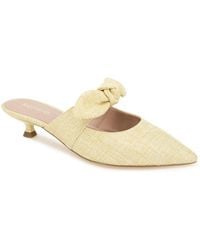 Kensie - Roseli Heeled Sandal - Lyst