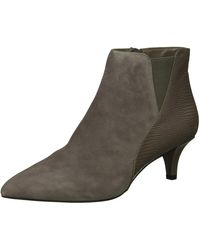 bandolino ankle booties