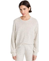 Monrow - Neps Cashmere Sweater - Lyst
