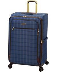 London Fog Luggage and suitcases for 
