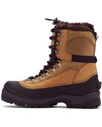 sorel winter boots mens sale