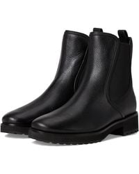 Cole Haan - Lyndon Waterproof Chelsea Booties Boots 7.5 B - Lyst