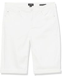 jones new york lexington bermuda shorts