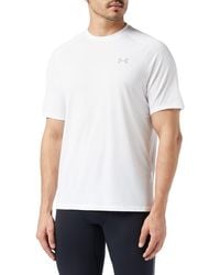 Under Armour - Tech 2.0 Short Sleeve T-Shirt - Lyst