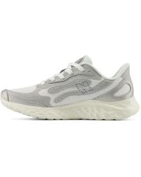 New Balance - Fresh Foam Arishi V4 Tira Lux Running Shoe - Lyst