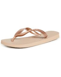 Havaianas - Slim Flip Flop Sandal - Lyst