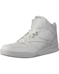 reebok high tops mens