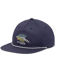 Columbia - Pfg Tack Snap Back Hat - Lyst