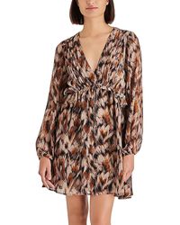 Steve Madden - Apparel Rami Dress - Lyst